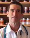 George Samuel, Licensed Acupuncturist